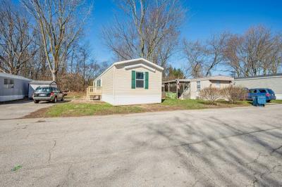 Mobile Home at 7519 Dorr Street Toledo, OH 43615