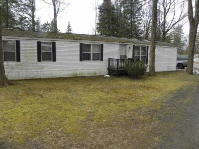 Mobile Home at Cresent City Clifton Park, NY 12065