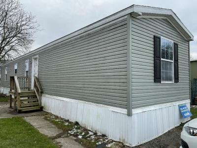 Mobile Home at 7 Charlie Drive Canisteo, NY 14823