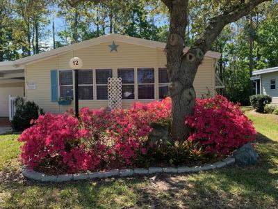 Photo 2 of 16 of home located at 12 Bluewater Lake Circle Ormond Beach, FL 32174