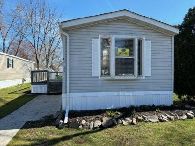 Mobile Home at 43112 Marquette Ave #383 Sterling Heights, MI 48314