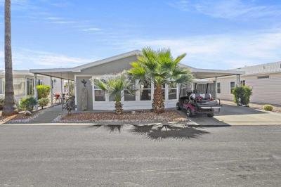 Mobile Home at 3400 S Ironwood Dr Apache Junction, AZ 85120