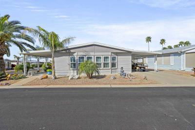 Mobile Home at 3400 S Ironwood Dr Apache Junction, AZ 85120