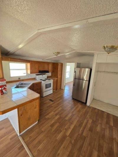 Mobile Home at 3201 N Kentucky Ave Roswell, NM 88201
