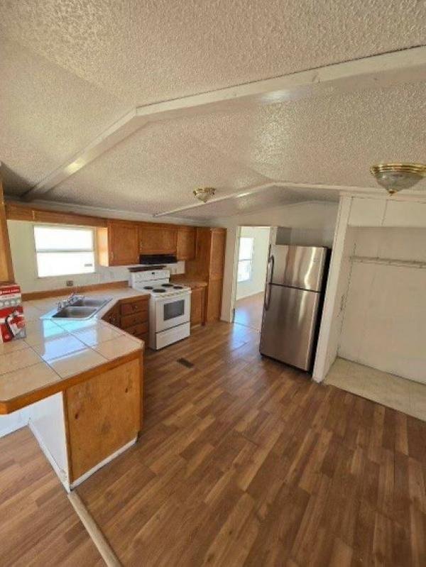 1996 Patriot  Manufactured Home