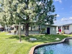 Photo 3 of 26 of home located at 24001 Muirlands Blvd Space 207 Lake Forest, CA 92630