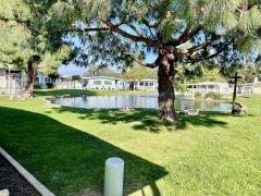 Photo 4 of 26 of home located at 24001 Muirlands Blvd Space 207 Lake Forest, CA 92630