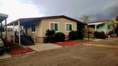 Photo 1 of 11 of home located at 4139 Paramount Blvd., Space 14 Pico Rivera, CA 90660