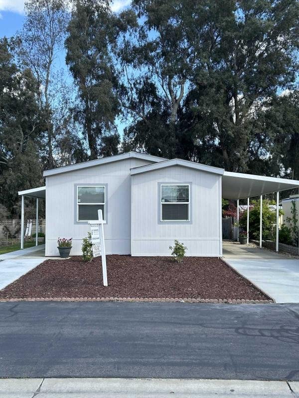 Photo 1 of 2 of home located at 1300 West Olson Ave #14 Reedley, CA 93654
