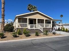 Photo 1 of 13 of home located at 6420 E Tropicana Ave #201 Las Vegas, NV 89122