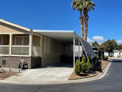 Photo 2 of 23 of home located at 6420 E Tropicana Ave #201 Las Vegas, NV 89122