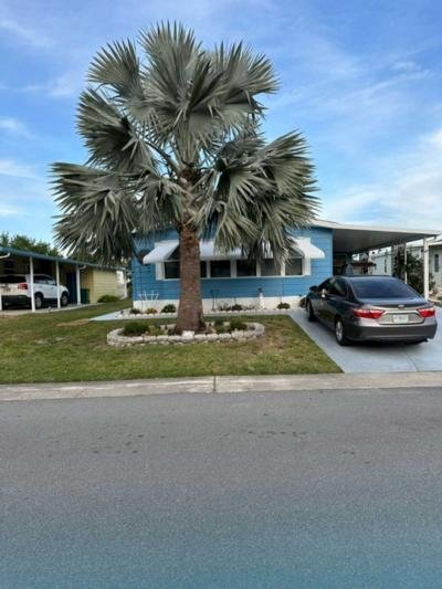 Mobile Home at 406 Buffalo Street West Melbourne, FL 32904