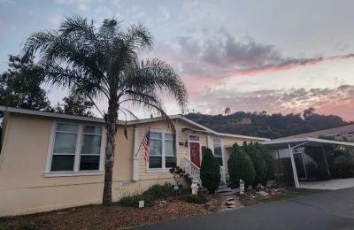 Mobile Home at 3909 Reche Rd, Spc 30 Fallbrook, CA 92028