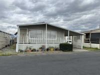 1987 Fleetwood 3522F Mobile Home