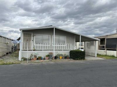 Photo 2 of 34 of home located at 530 W. Devonshire Ave Sp # 7 Hemet, CA 92543