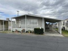 Photo 4 of 34 of home located at 530 W. Devonshire Ave Sp # 7 Hemet, CA 92543