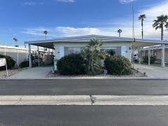 Photo 3 of 29 of home located at 601 N. Kirby St. Sp # 493 Hemet, CA 92545