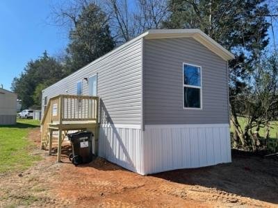 Mobile Home at 235 Harkleroad Circle Maryville, TN 37804