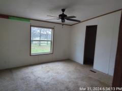 Photo 4 of 9 of home located at 11410 Highway 56 Okemah, OK 74859