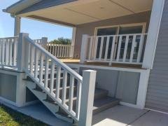 Photo 3 of 20 of home located at 804 Huron St #19-V Wildwood, FL 34785