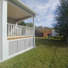 Photo 4 of 20 of home located at 804 Huron St #19-V Wildwood, FL 34785