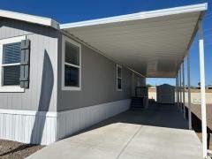 Photo 5 of 34 of home located at 305 S. Val Vista Drive #52 Mesa, AZ 85204