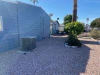 1983 Goldenwest Mobile Homes Manufactured Home