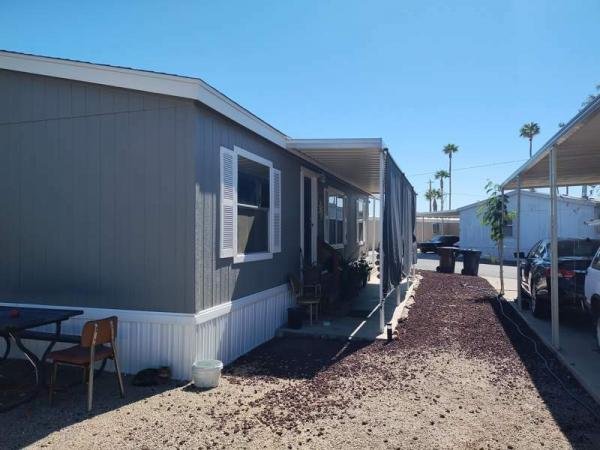 1998 UNK Manufactured Home