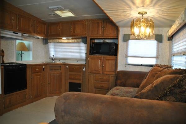 1997 SIGNT CCH Mobile Home