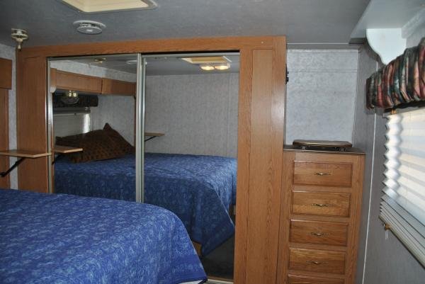 1997 SIGNT CCH Mobile Home