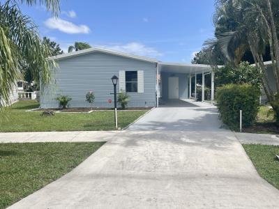 Mobile Home at 3304 NW 65th St Coconut Creek, FL 33073