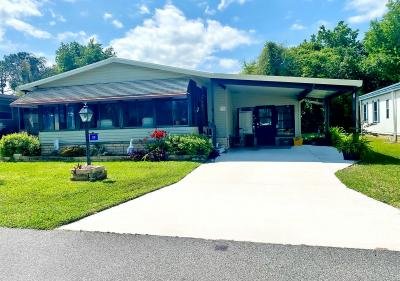 Mobile Home at 33 Key West Drive Leesburg, FL 34788