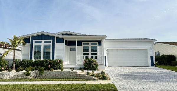 Photo 1 of 2 of home located at 2529 PIER DR Ruskin, FL 33570
