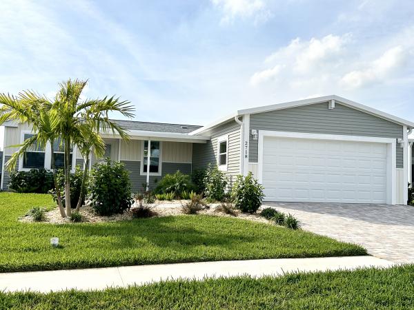 2023 Palm Harbor 340TL40483C Mobile Home