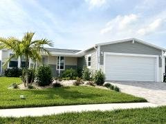 Photo 1 of 11 of home located at 2718 GREENS KEEPER DRIVE Ruskin, FL 33570