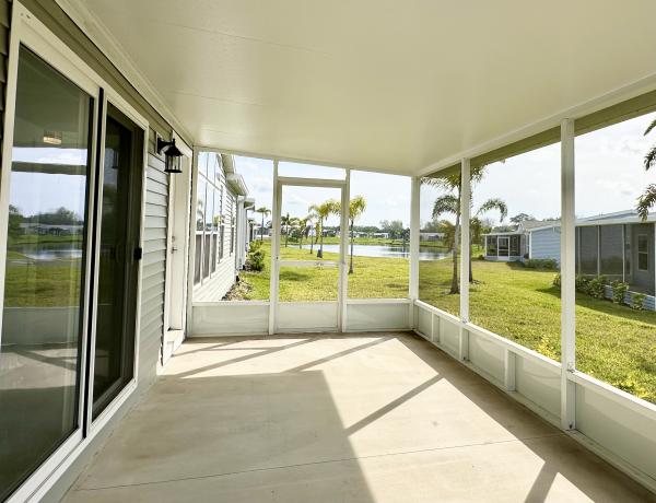 2023 Palm Harbor 340TL40483C Mobile Home