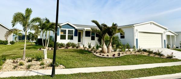 2023 Palm Harbor 340TL40483C Mobile Home