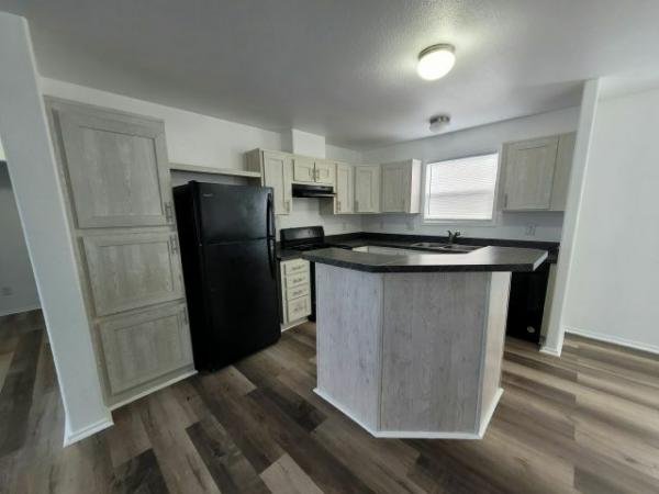Photo 1 of 2 of home located at 3401 N Walnut Road, #272 Las Vegas, NV 89115