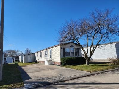 Mobile Home at 14442 Tyngsboro Court Shelby Township, MI 48315