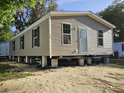 Mobile Home at 4000 SW 47th Street, #I37 Gainesville, FL 32608