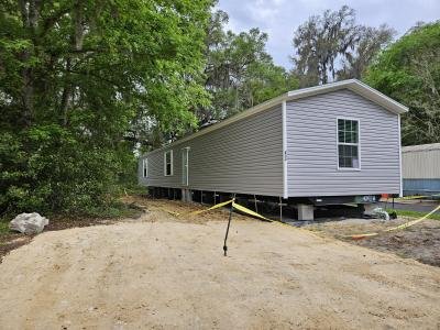 Mobile Home at 4000 SW 47th Street, #E32 Gainesville, FL 32608