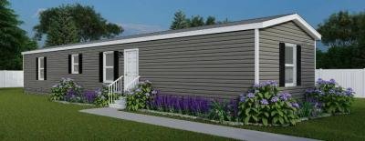 Mobile Home at 5656 Hidden Cove Lot 17 Kimball, MI 48074