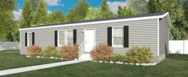 Photo 1 of 2 of home located at 1841 Morningstar Lot 185 Kimball, MI 48074