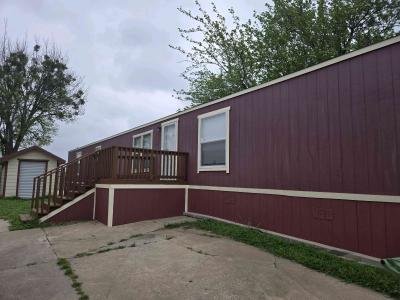 Mobile Home at 709 North Collins Frwy, #104 #104 Howe, TX 75459