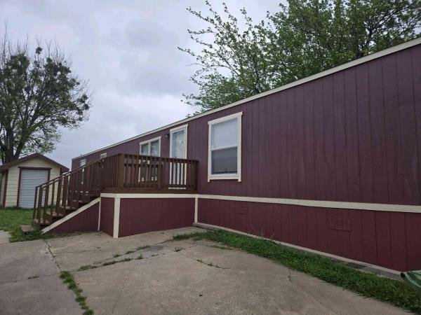 2017 Legacy Housing LTD Mobile Home For Sale