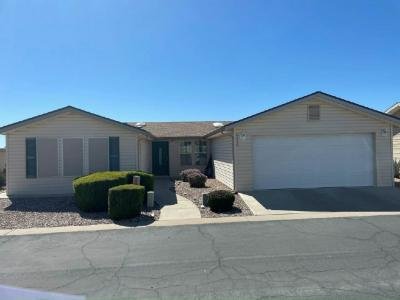 Mobile Home at 3301 S. Goldfield Road #2030 Apache Junction, AZ 85119