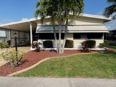 Mobile Home at 32 Rollo Court Lot 0801 Fort Myers, FL 33908