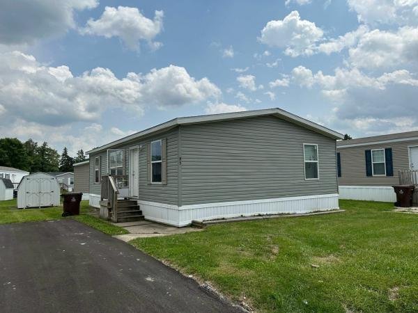 2017 Clayton Homes Inc Pulse Mobile Home