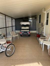 1982 Bayside 106 Mobile Home