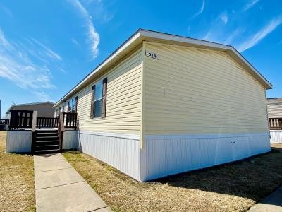 Mobile Home at 319 Shelly Road Lot Sh319 Wilmer, TX 75172